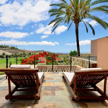 Villa With Private Pool In Luxury Golf Resort Salobre  Εξωτερικό φωτογραφία