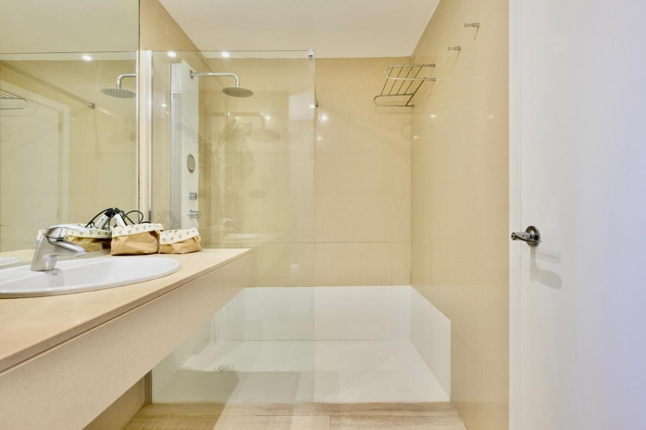 Villa With Private Pool In Luxury Golf Resort Salobre  Εξωτερικό φωτογραφία