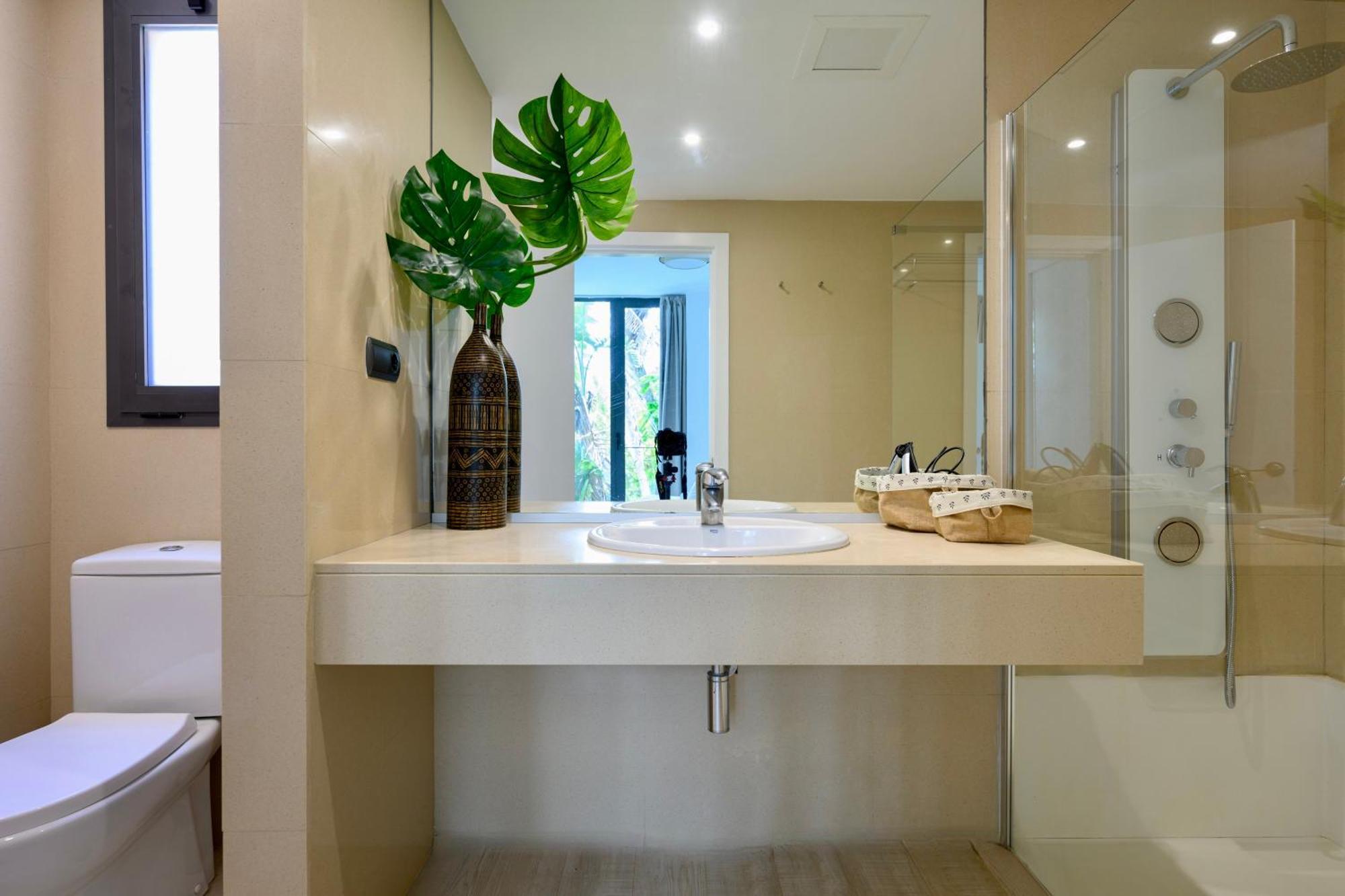 Villa With Private Pool In Luxury Golf Resort Salobre  Εξωτερικό φωτογραφία